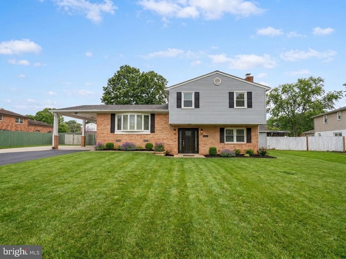9017 Holly Avenue, Waldorf