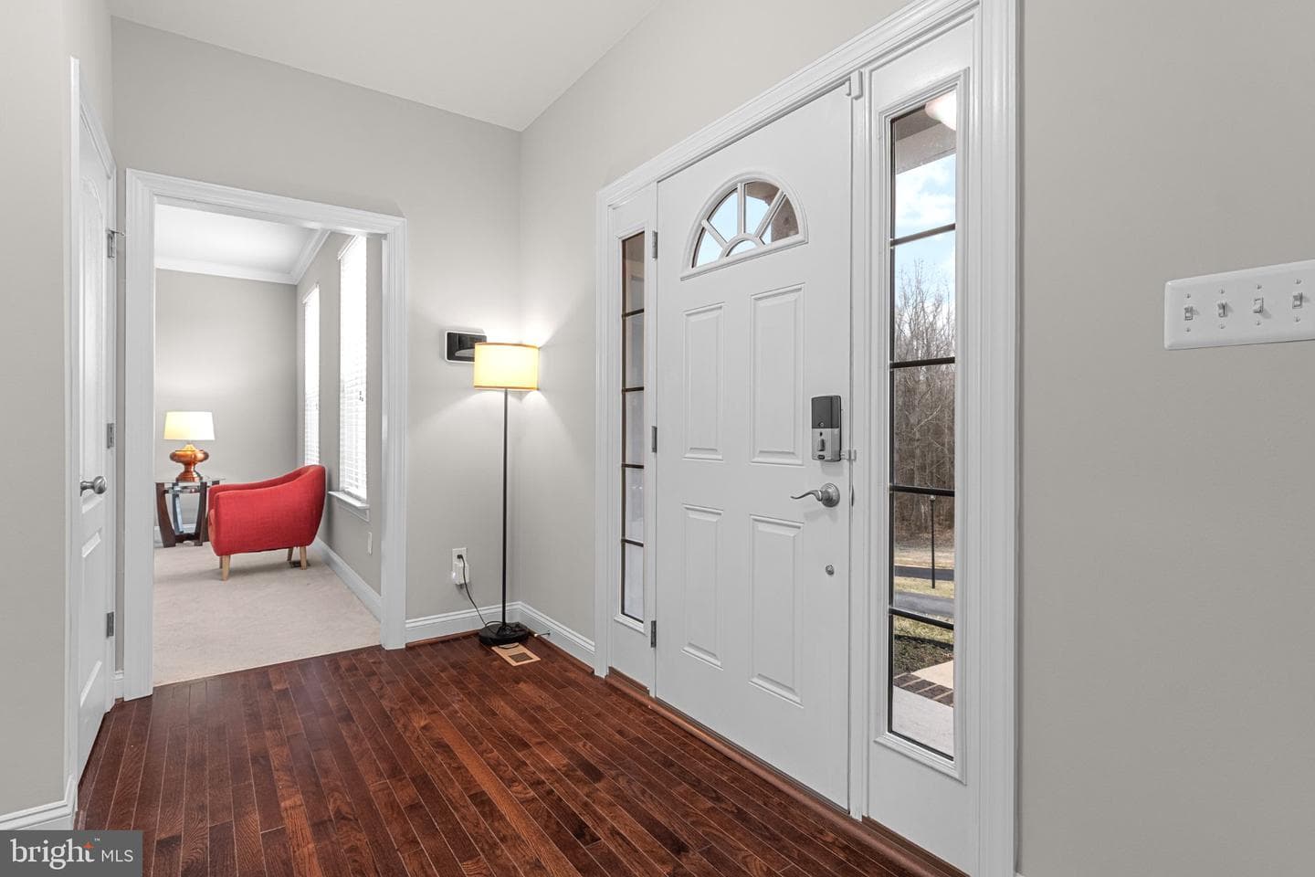4554 Coachmans Path Court photo 3