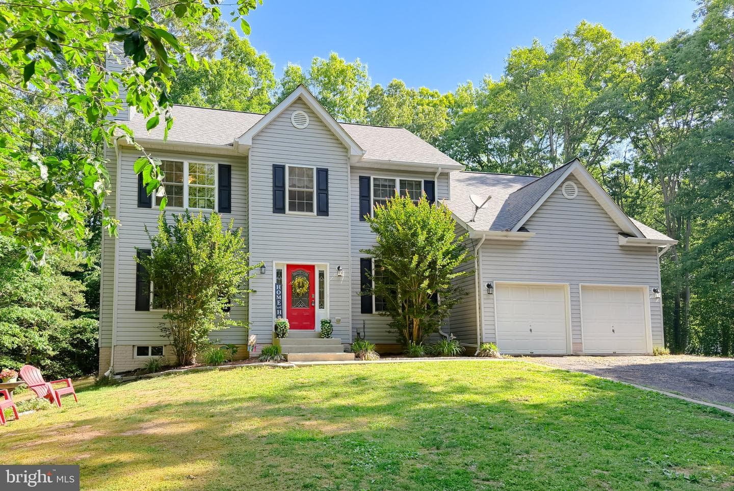 6020 Port Tobacco Road photo 2