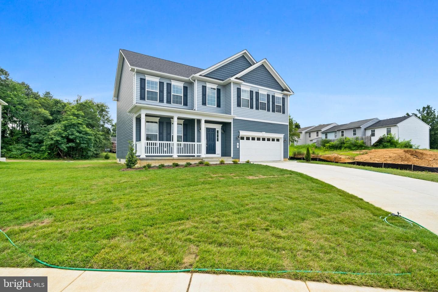 9 Candleberry Drive photo 3