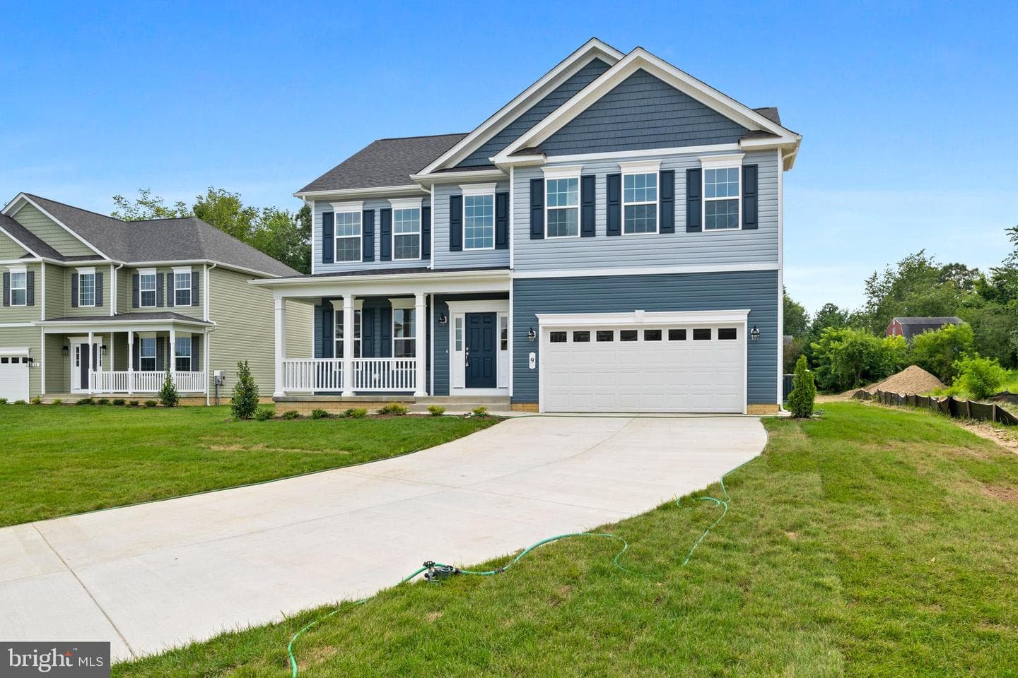 9 Candleberry Drive photo 4