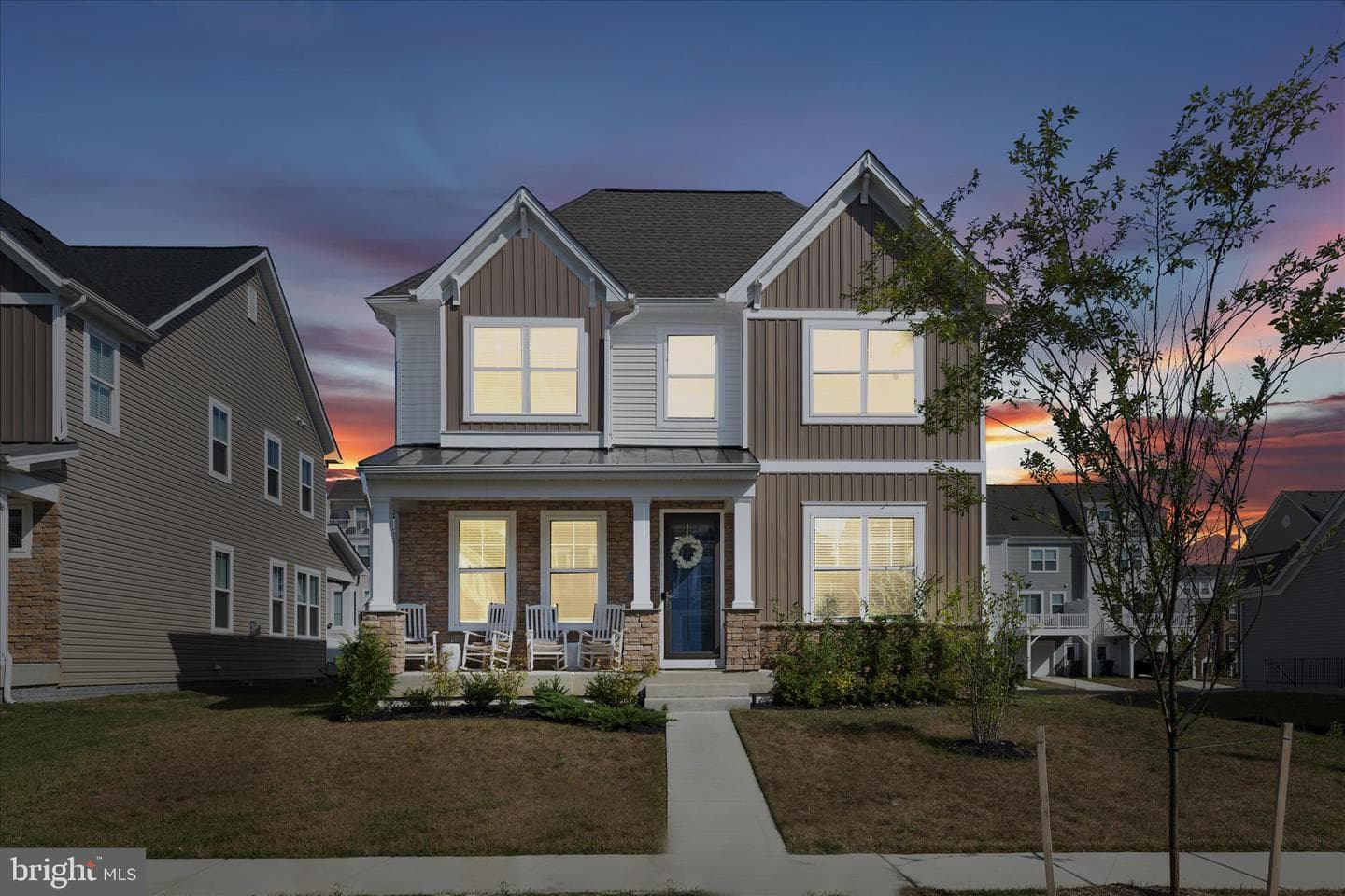 5680 Lewis Carroll Drive, White Plains
