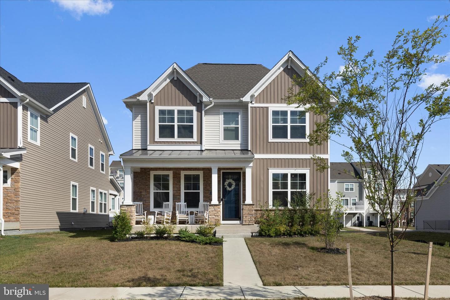 5680 Lewis Carroll Drive, White Plains