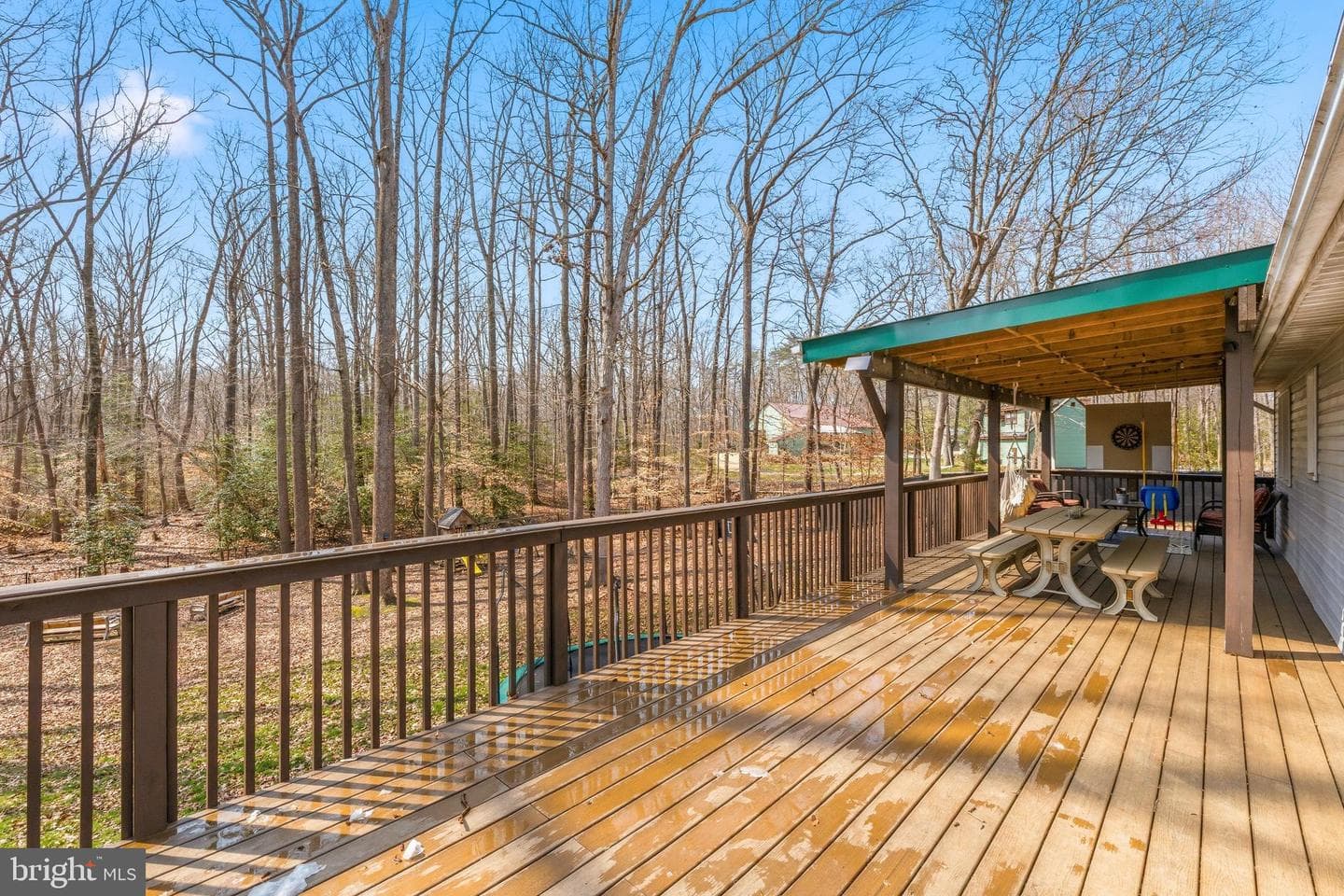 7425 Simms Landing Road photo 5