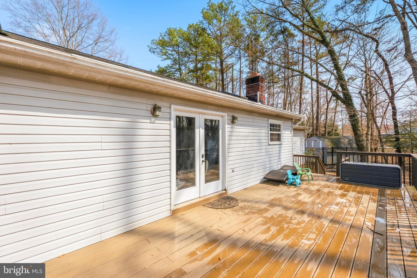 7425 Simms Landing Road photo 6