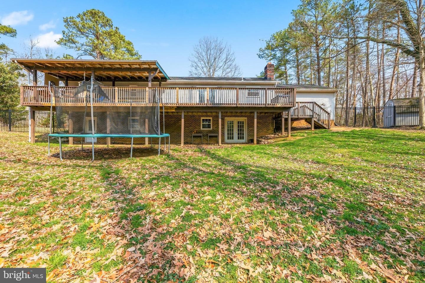 7425 Simms Landing Road photo 9