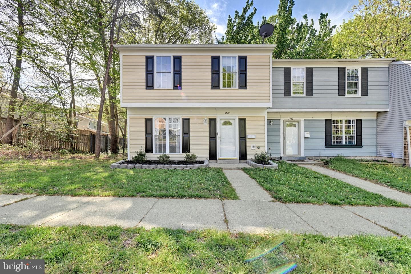 2581 Robinson Place