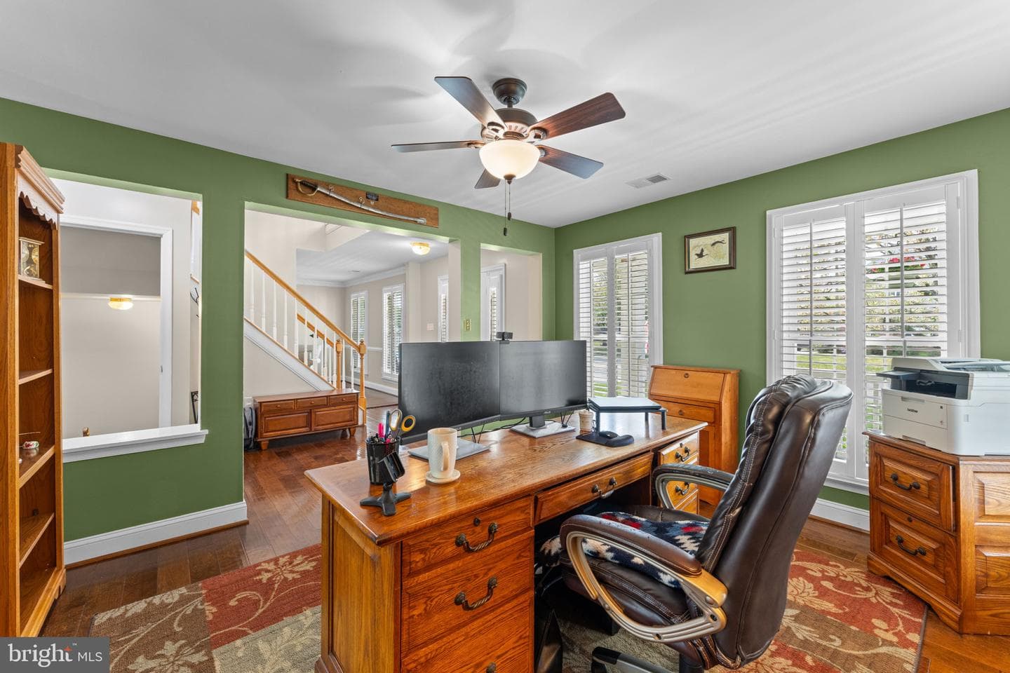 3035 Wildflower Drive photo 15