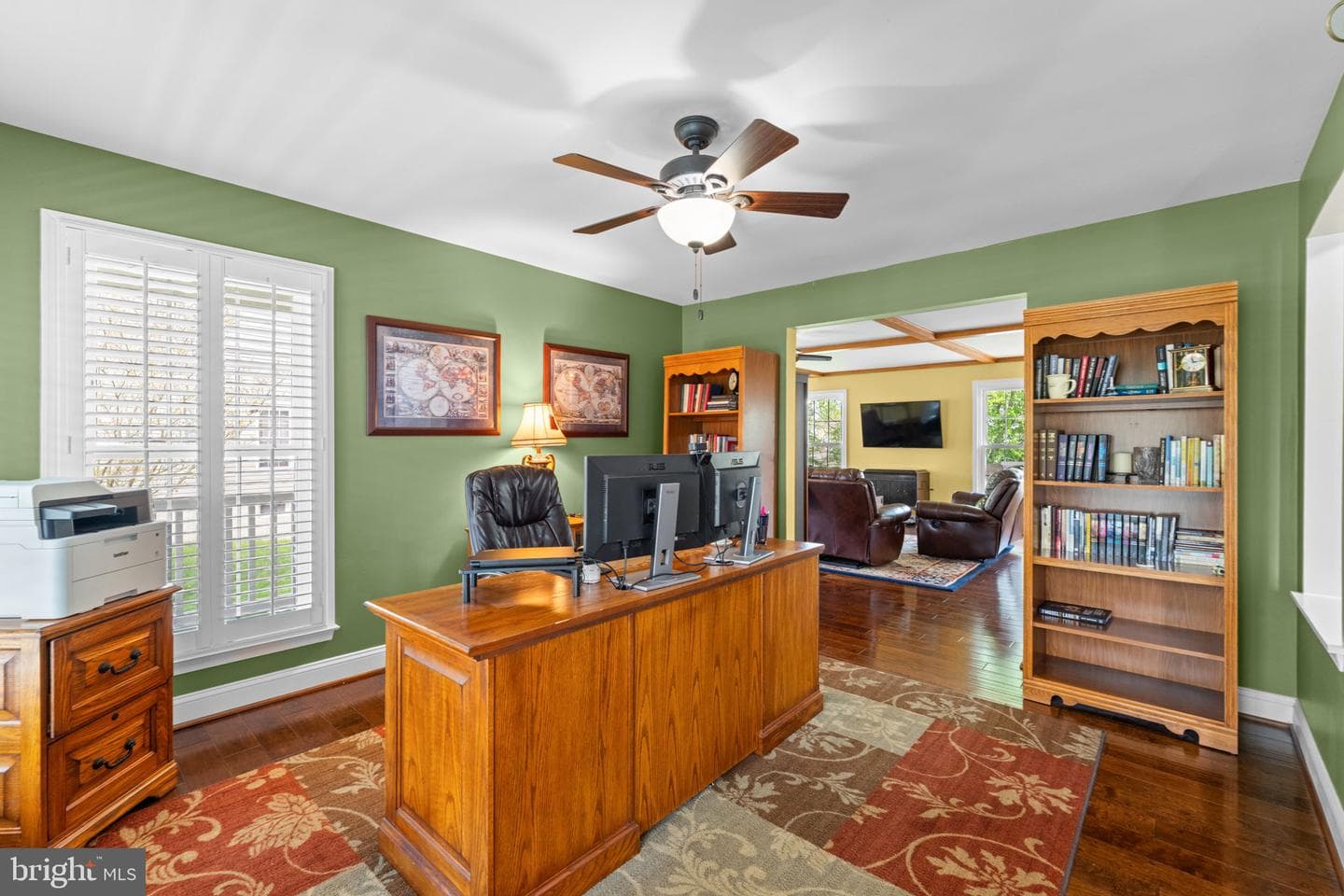 3035 Wildflower Drive photo 16