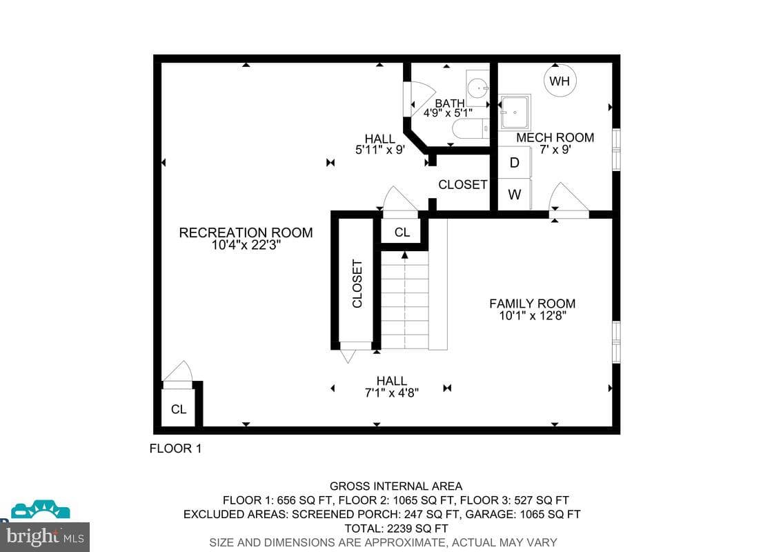 907 Charles Street photo 60