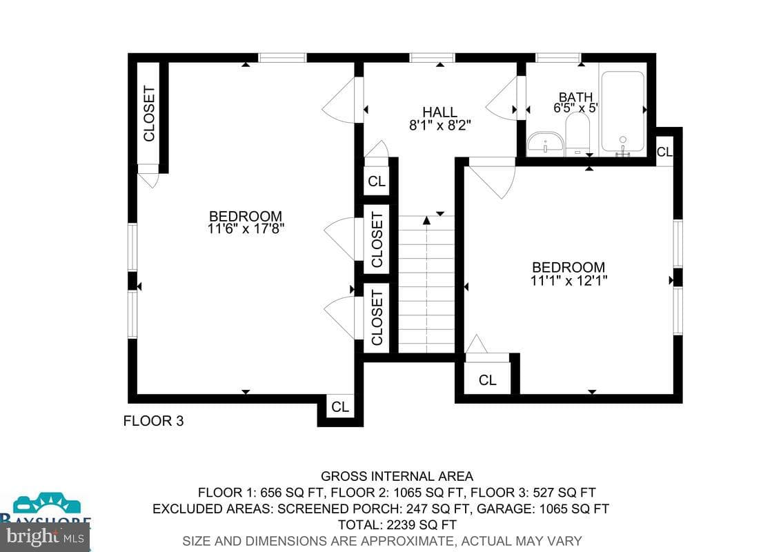 907 Charles Street photo 62