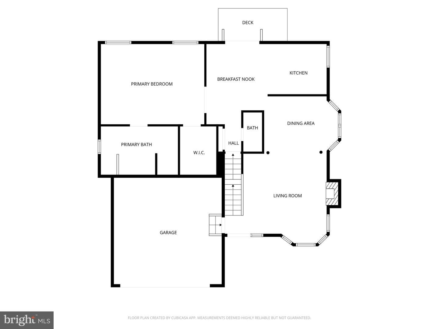 10325 Cassidy Court, Waldorf