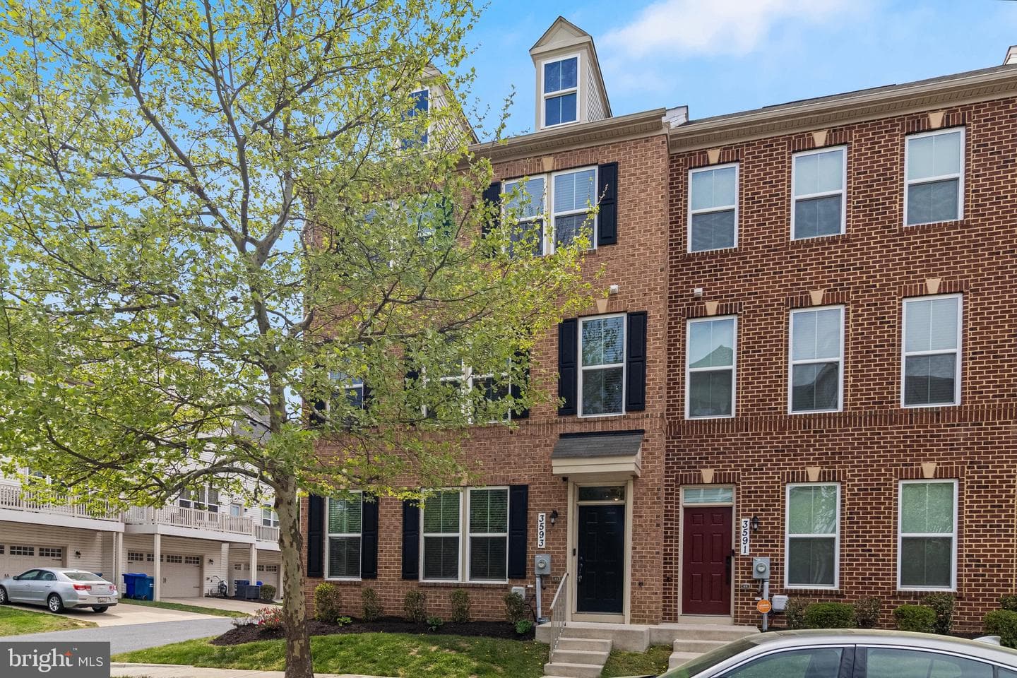 3593 Goswell Alley, Waldorf