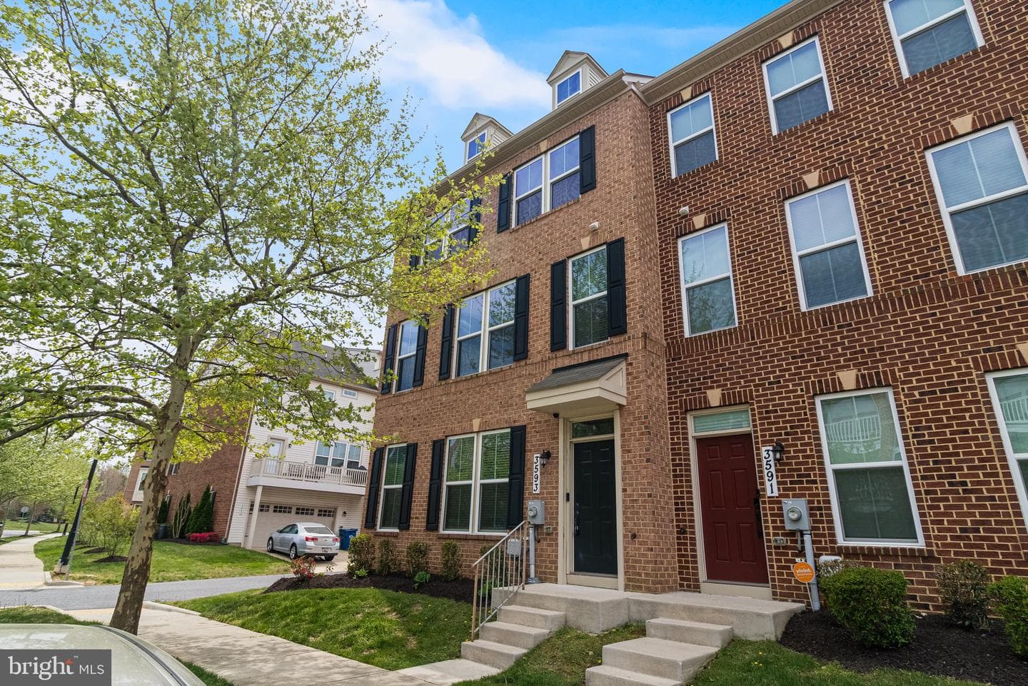 3593 Goswell Alley, Waldorf