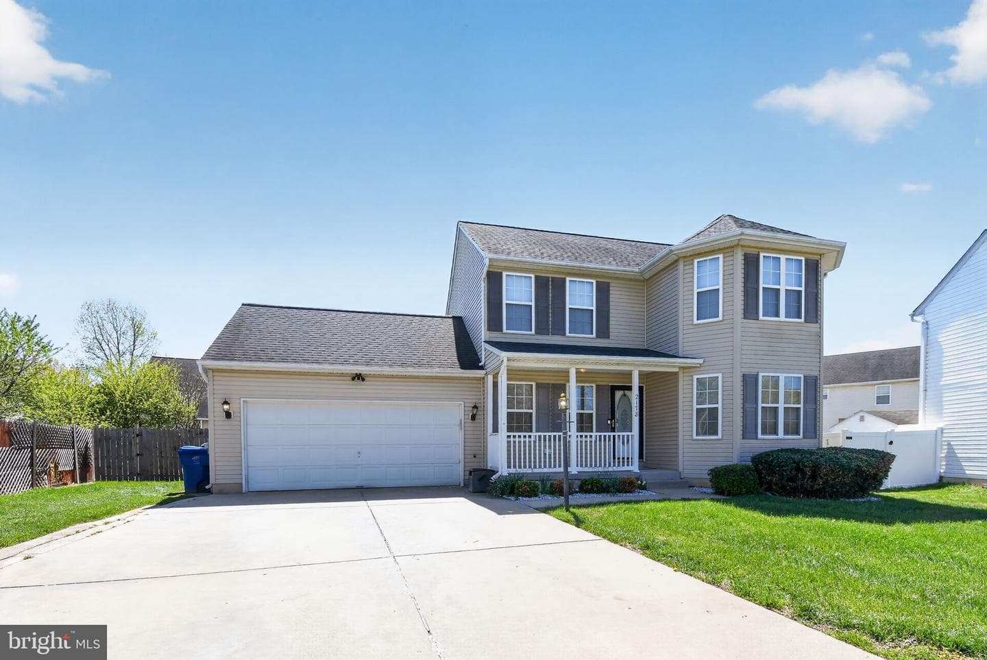 2178 Richland Court, Waldorf