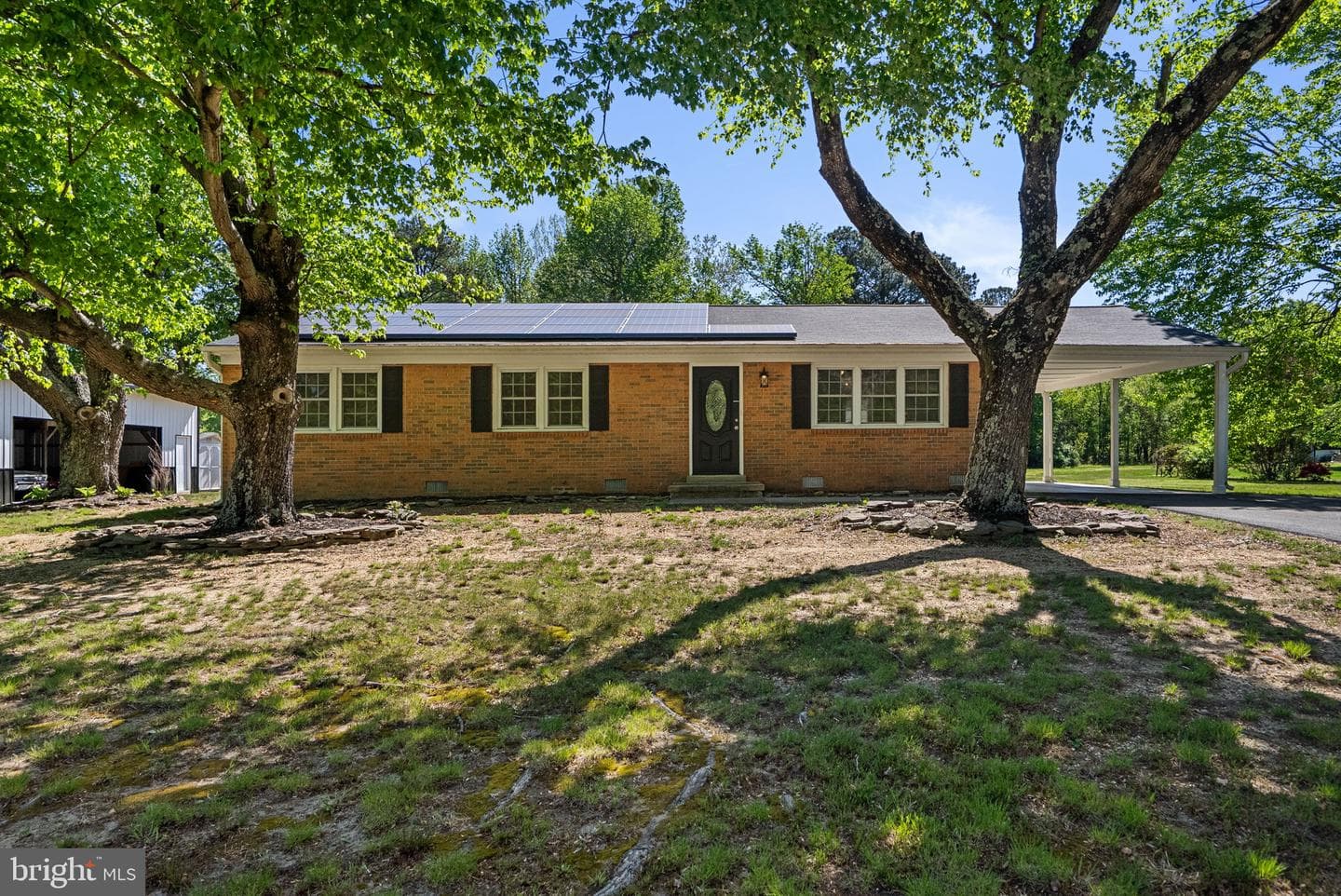 5032 Gallant Green Road
