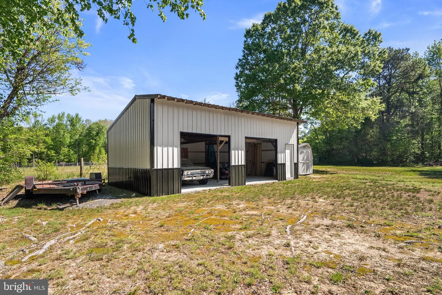 5032 Gallant Green Road photo 26