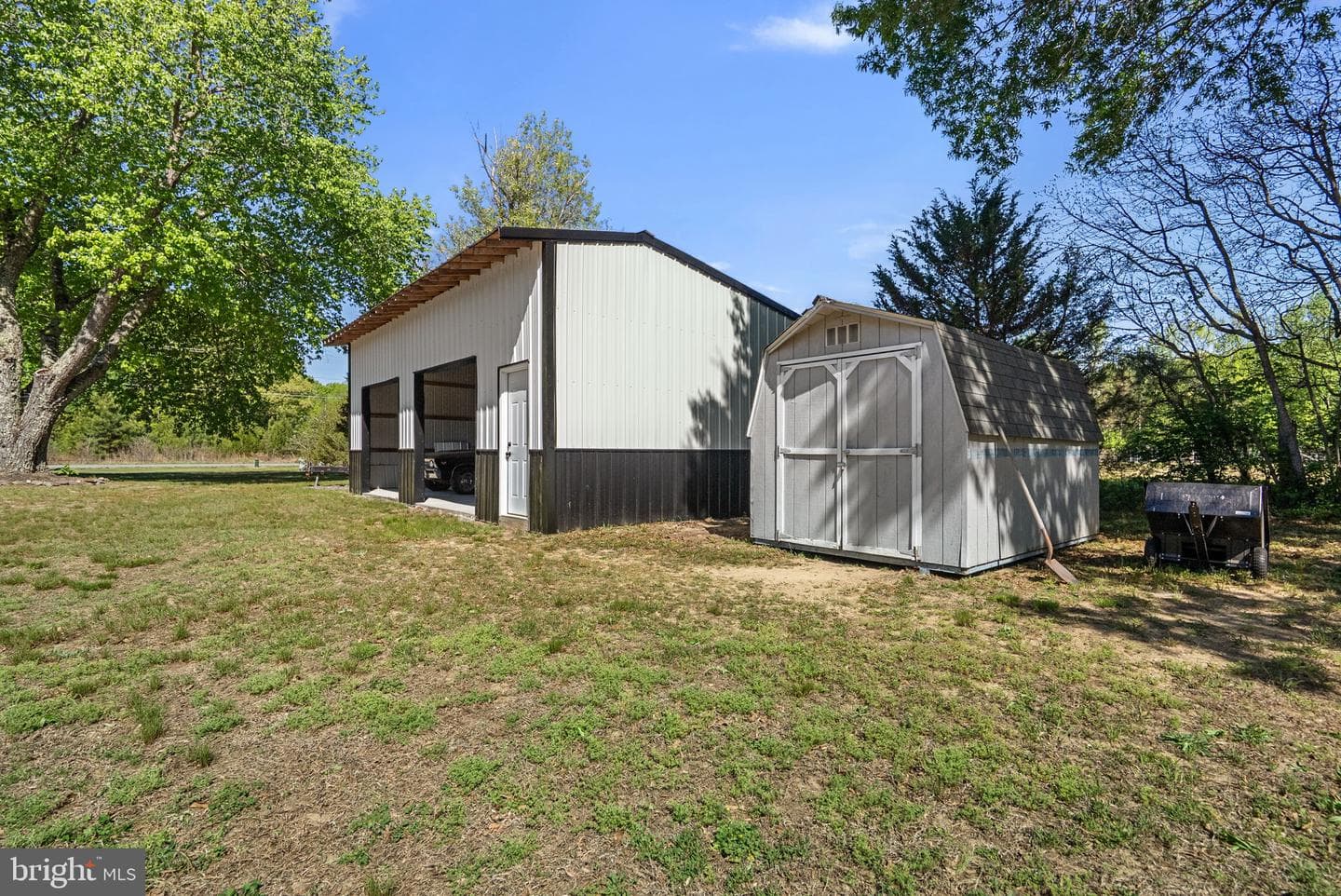 5032 Gallant Green Road photo 27
