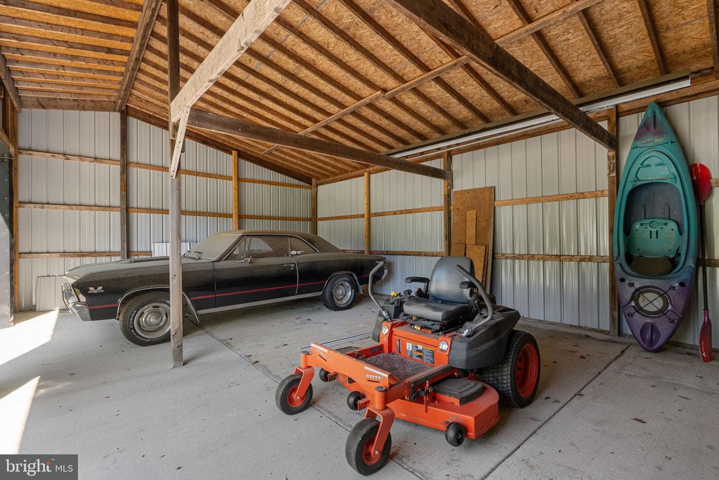 5032 Gallant Green Road photo 28