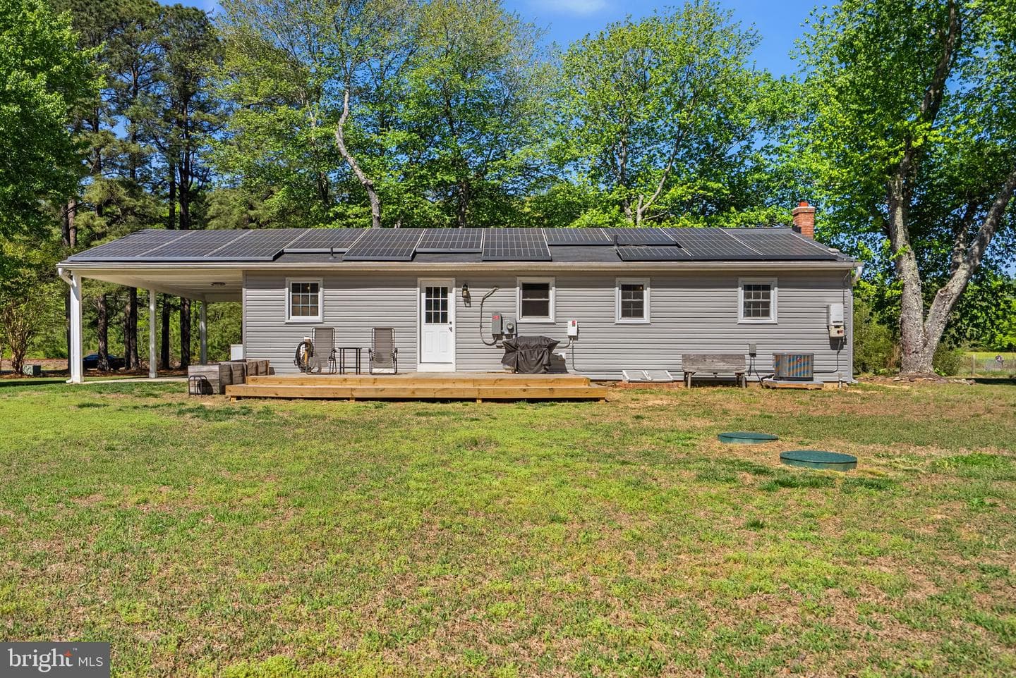 5032 Gallant Green Road photo 30