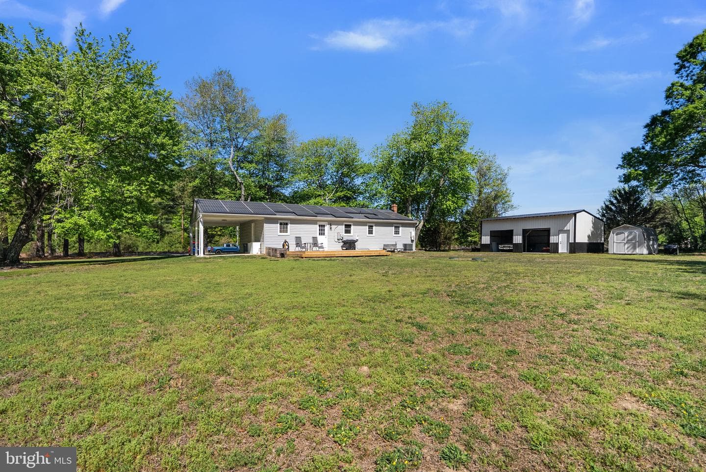 5032 Gallant Green Road photo 31