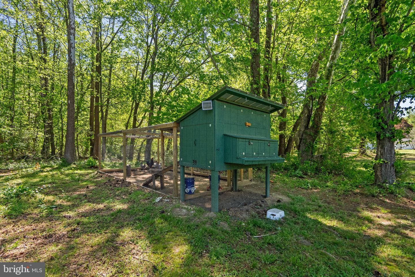 5032 Gallant Green Road photo 34