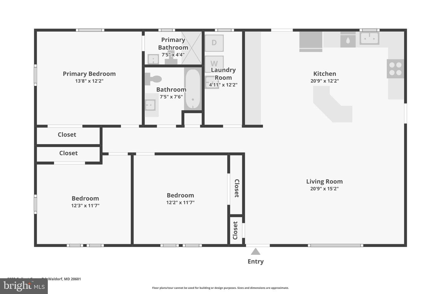 5032 Gallant Green Road photo 35