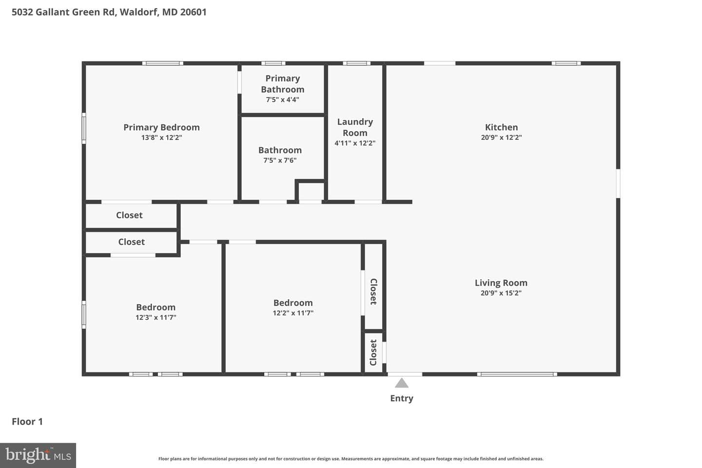 5032 Gallant Green Road photo 36