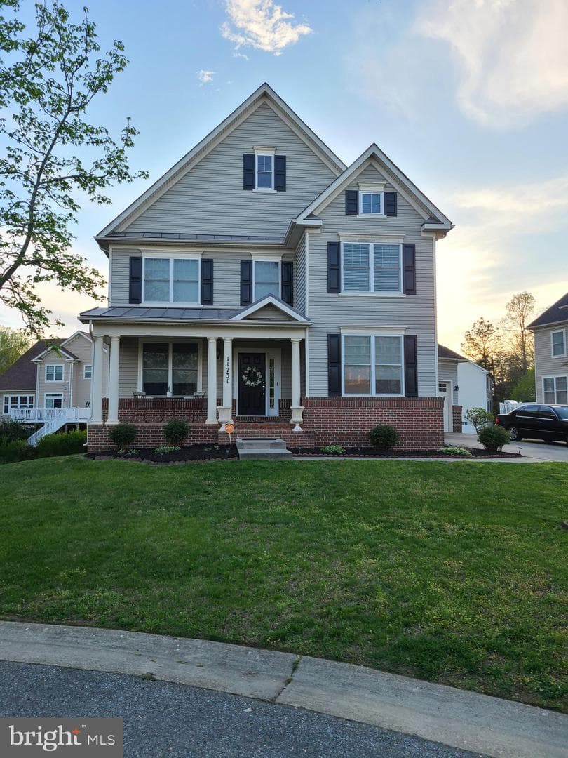 11731 Folkstone Court, Waldorf