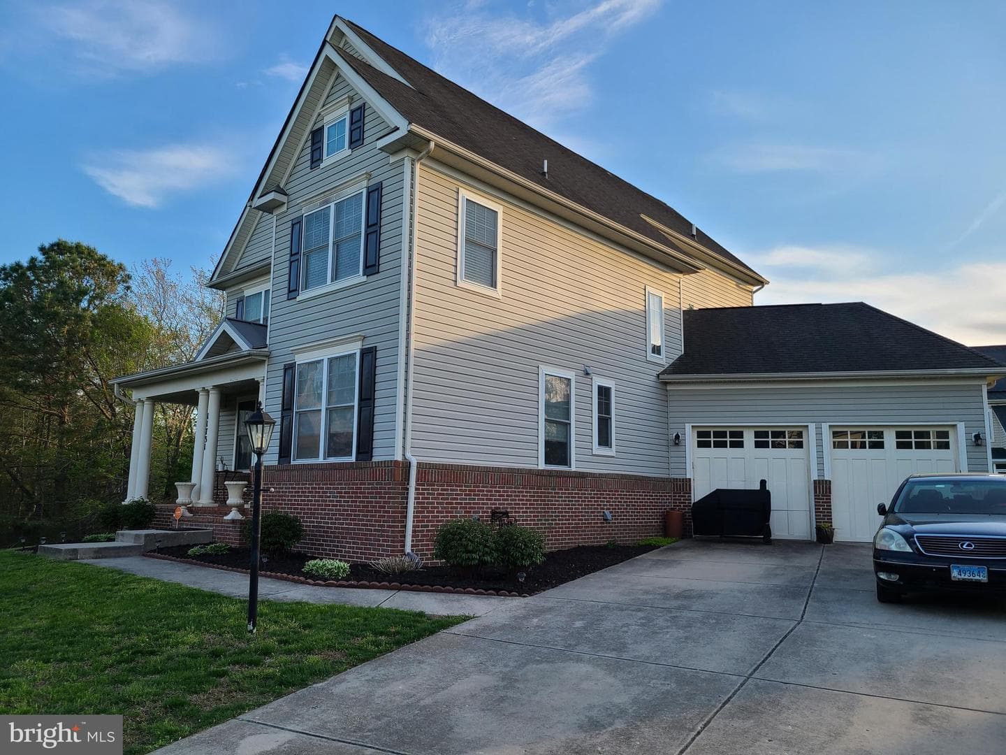 11731 Folkstone Court, Waldorf