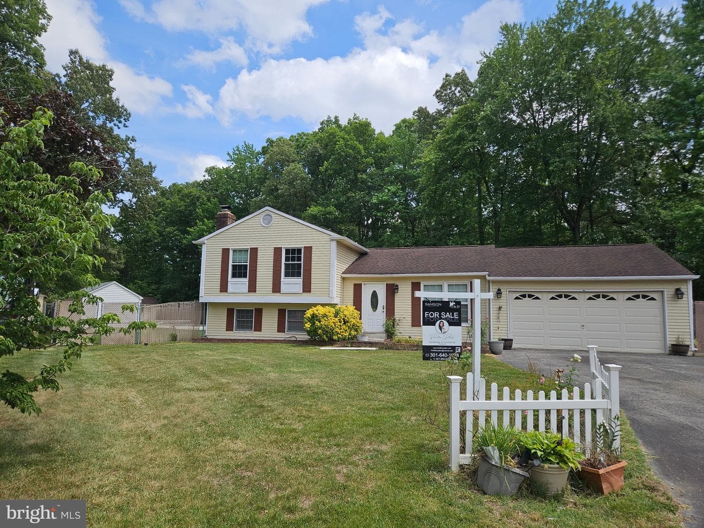 12615 Indian Lane, Waldorf