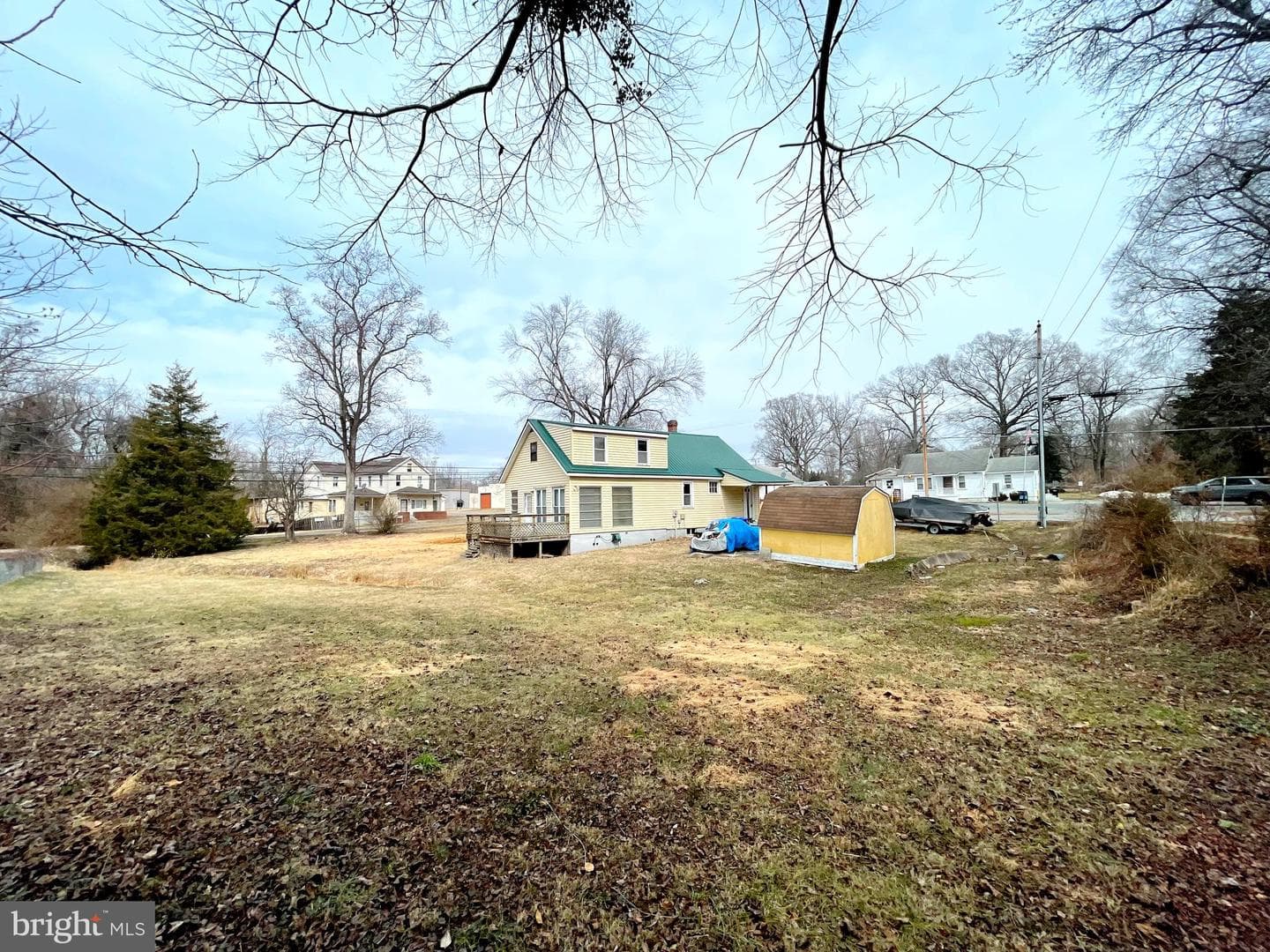 4555 Bicknell Road photo 2