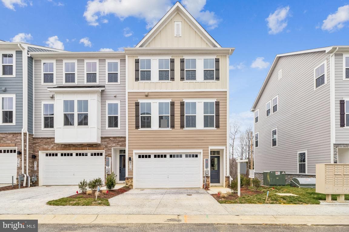 9710 Tweed Hope Place, Waldorf