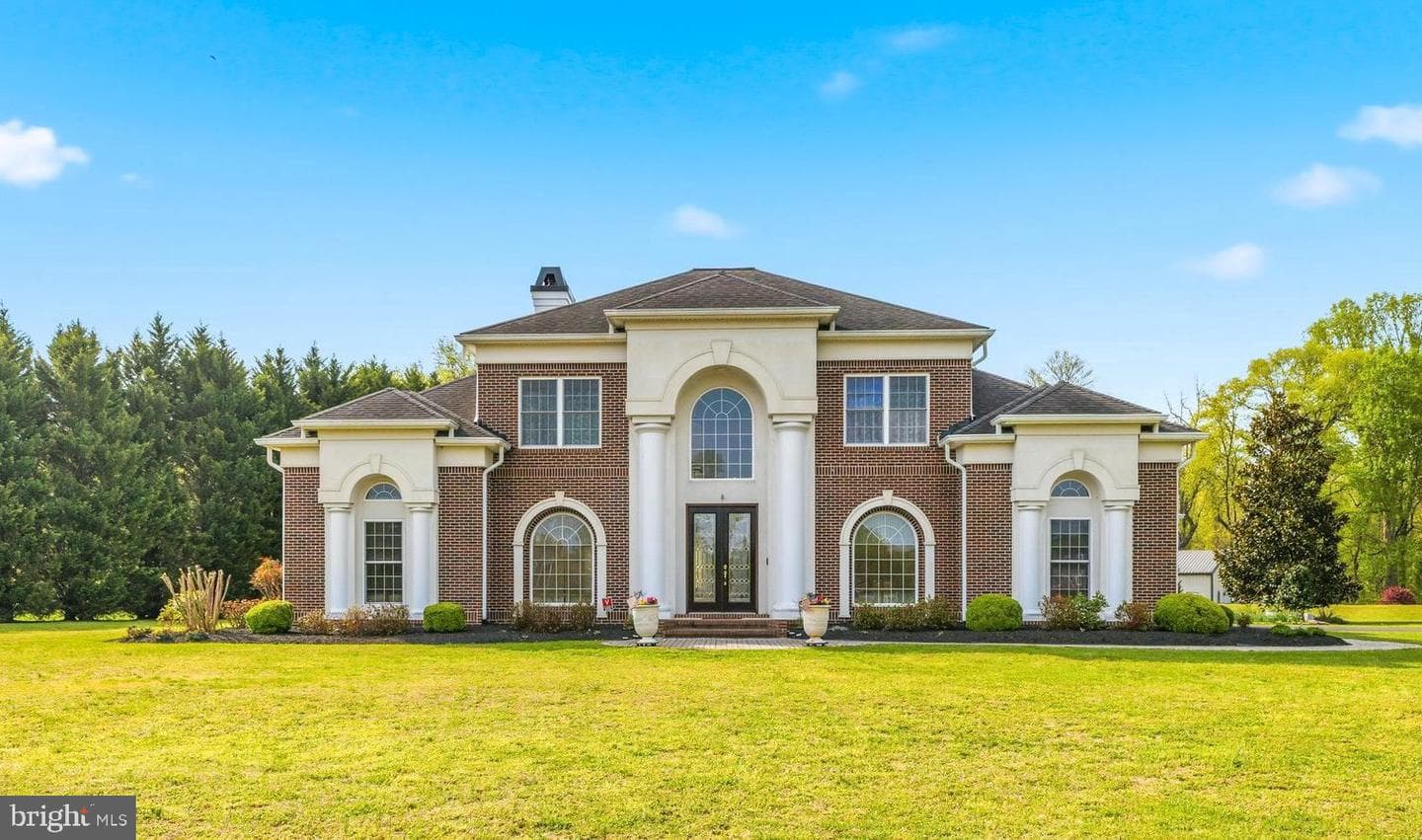 8530 Colleen Drive, Port Tobacco