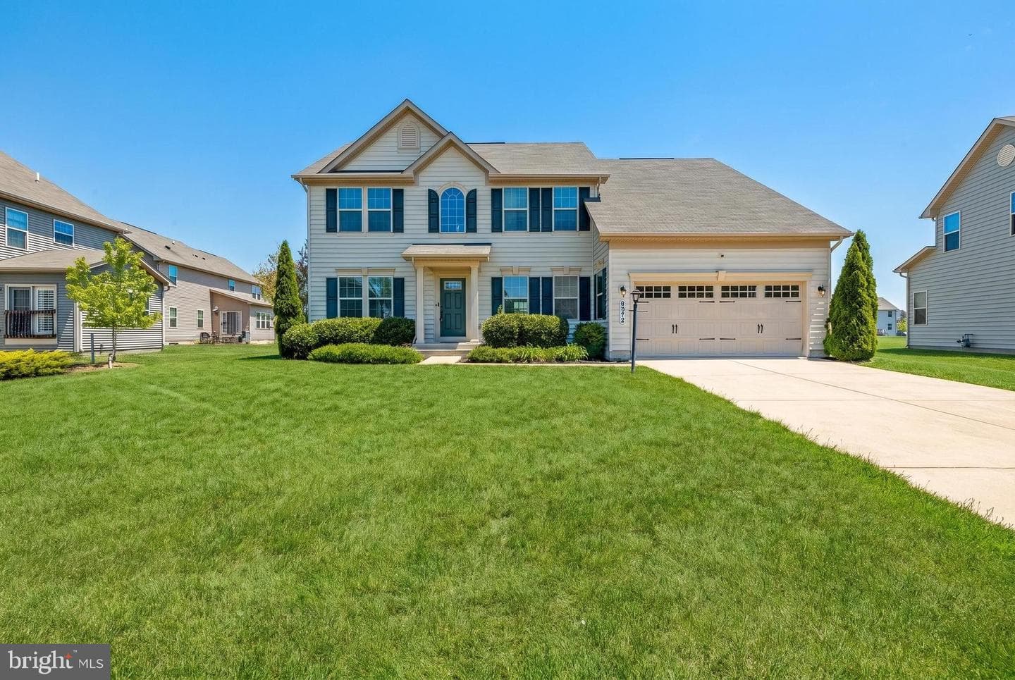 9974 Moddy Lane, White Plains