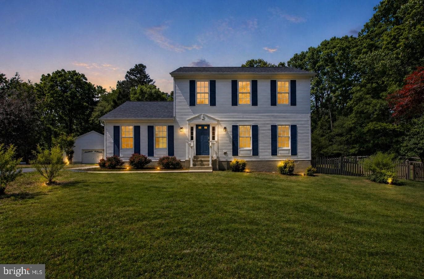 15500 Prince Frederick Road, Hughesville