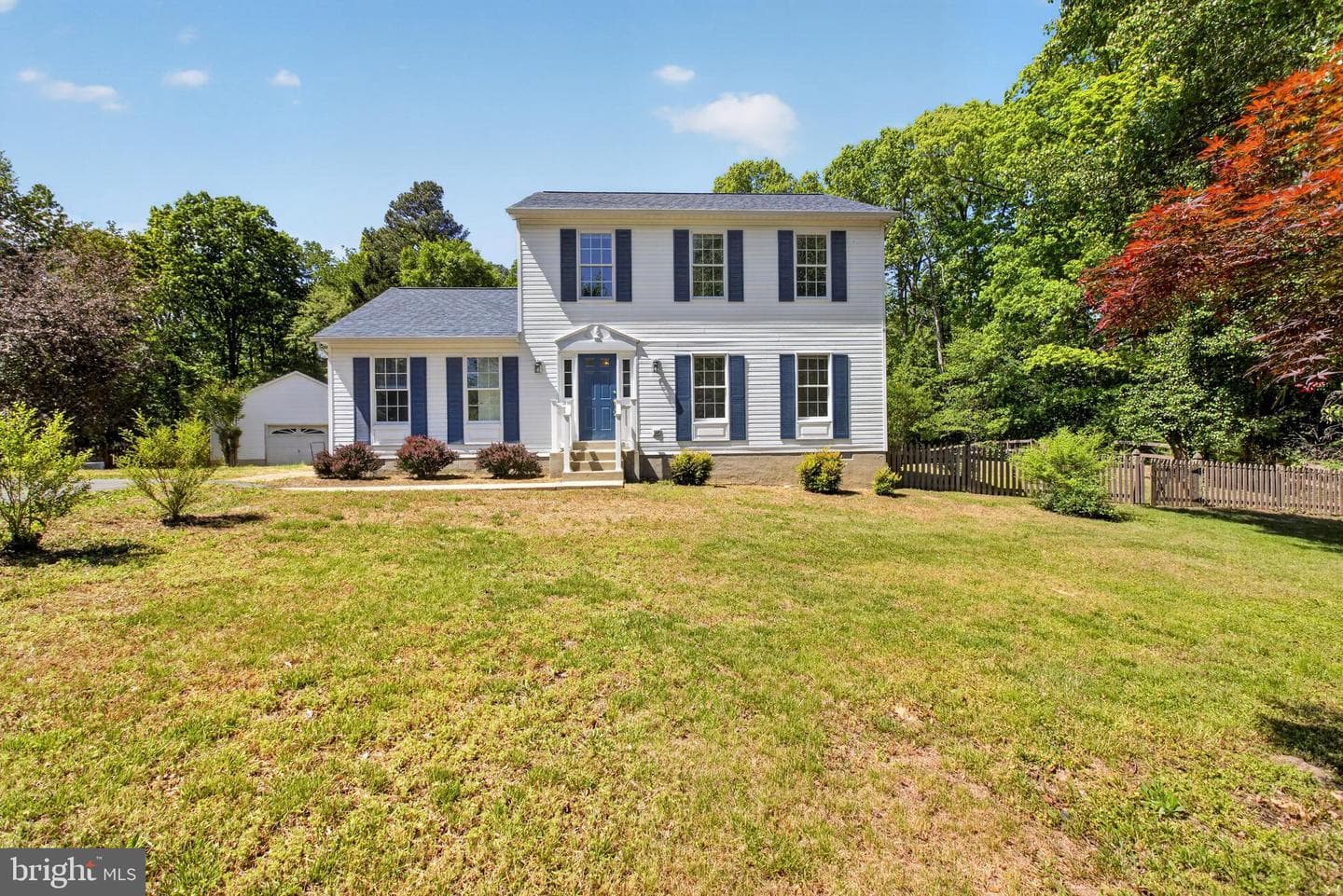 15500 Prince Frederick Road, Hughesville