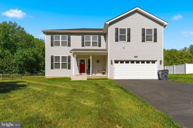 2109 Cedar Tree Lane, Waldorf