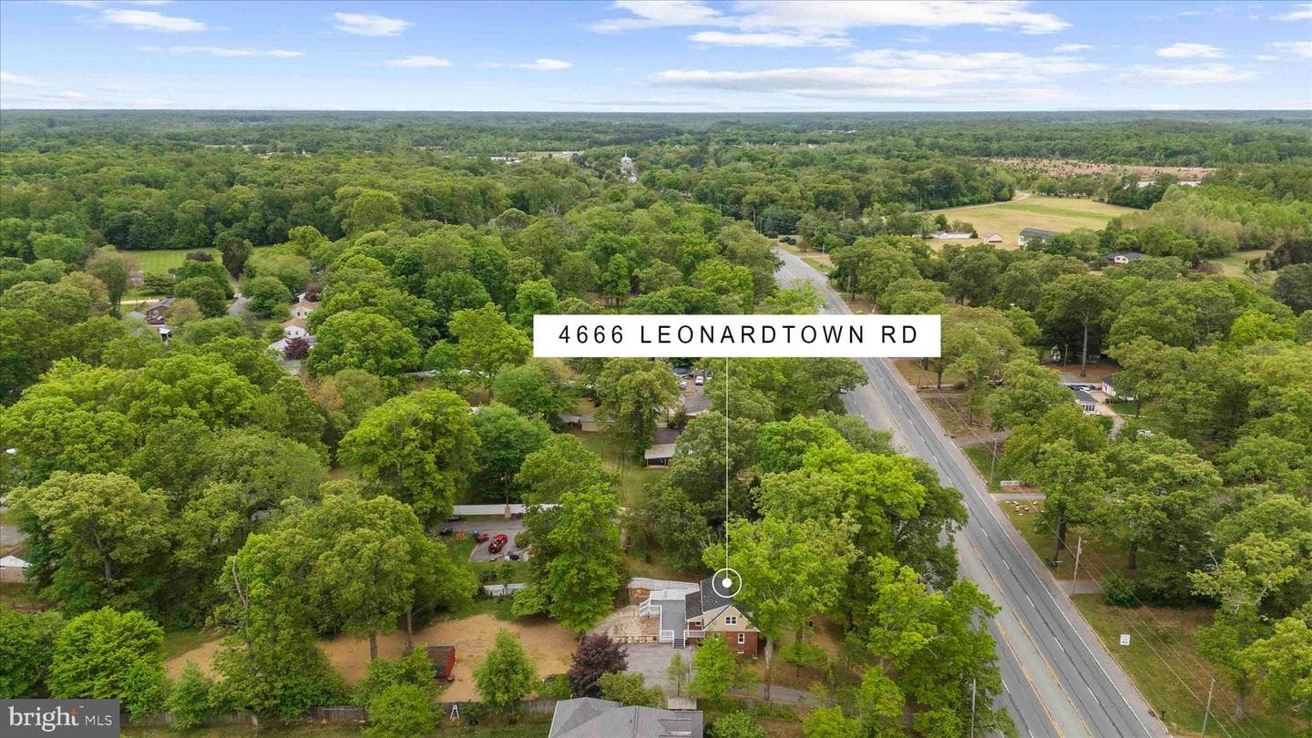 4666 Leonardtown Road photo 52