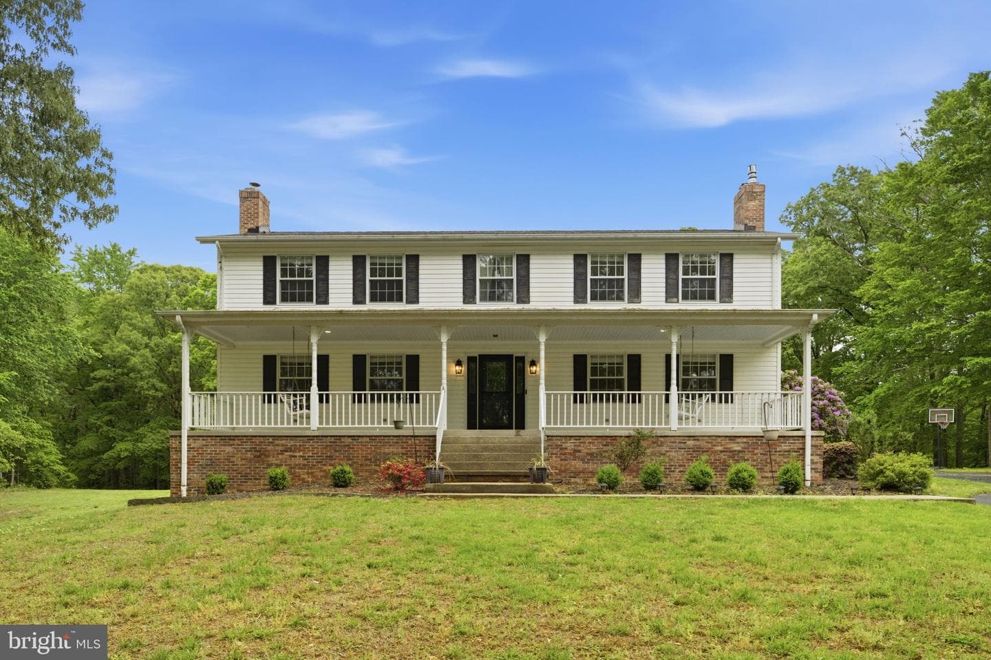6040 Southgate Farm Road photo 1