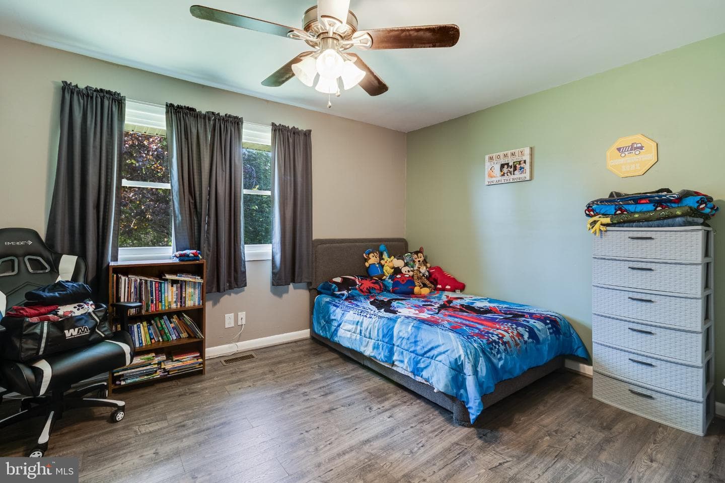 3499 Forest Drive photo 22