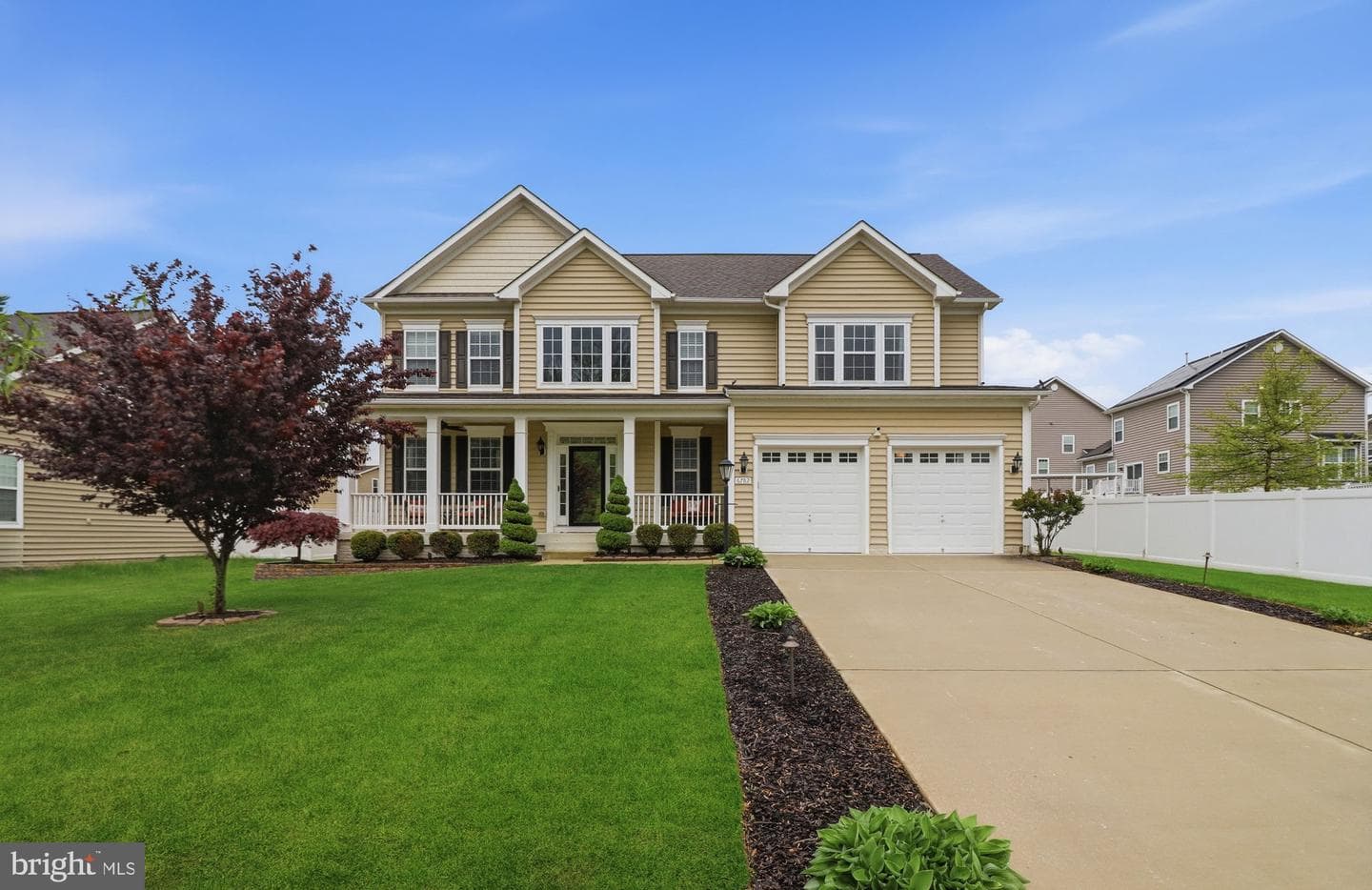 6782 Mccormick Drive, Bryans Road