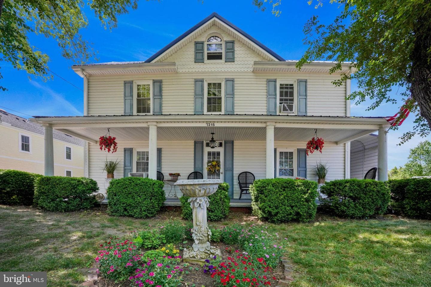 7215 Benedict Avenue photo 27