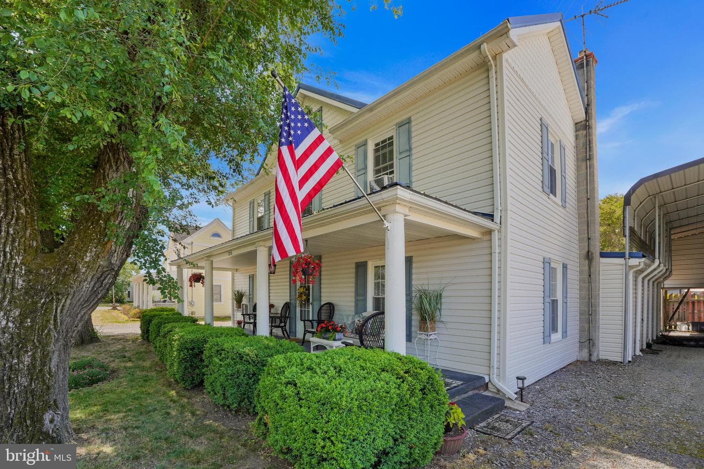 7215 Benedict Avenue photo 4