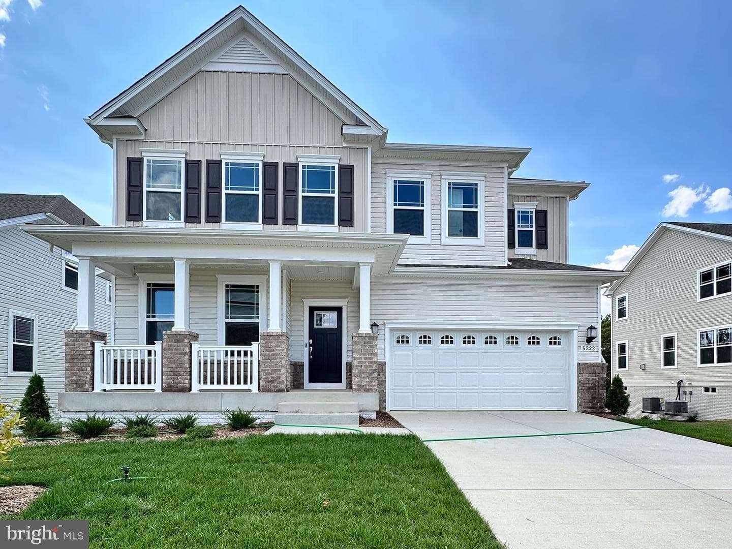 10529 Cosmos Ct, La Plata