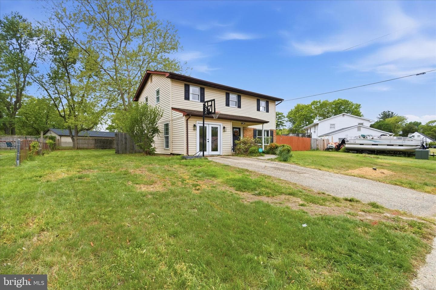 303 Garner Avenue photo 2
