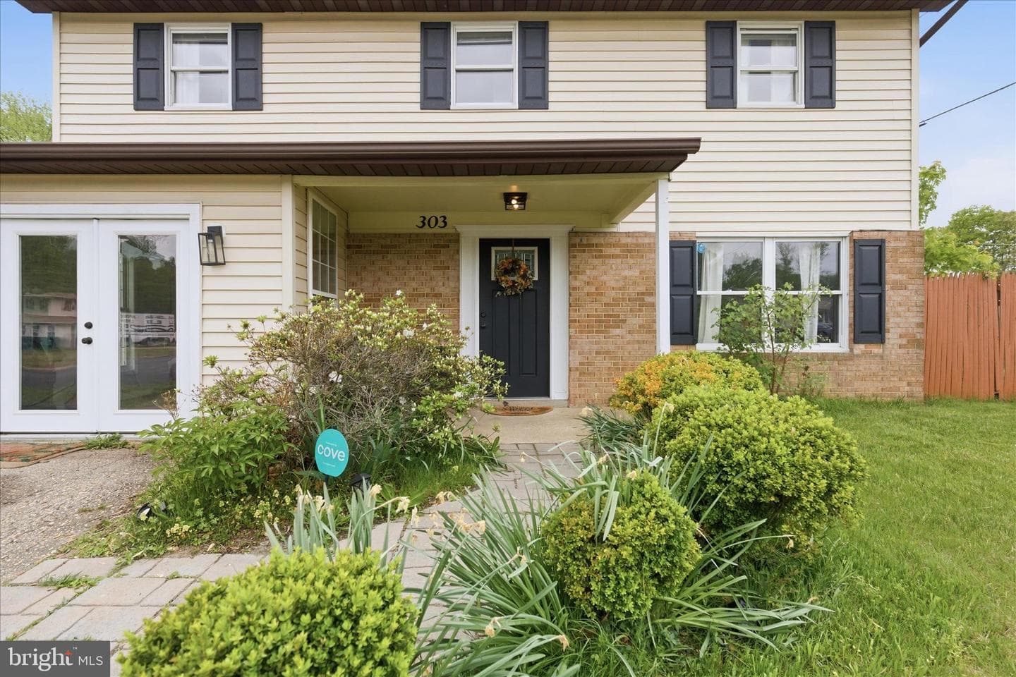 303 Garner Avenue photo 4