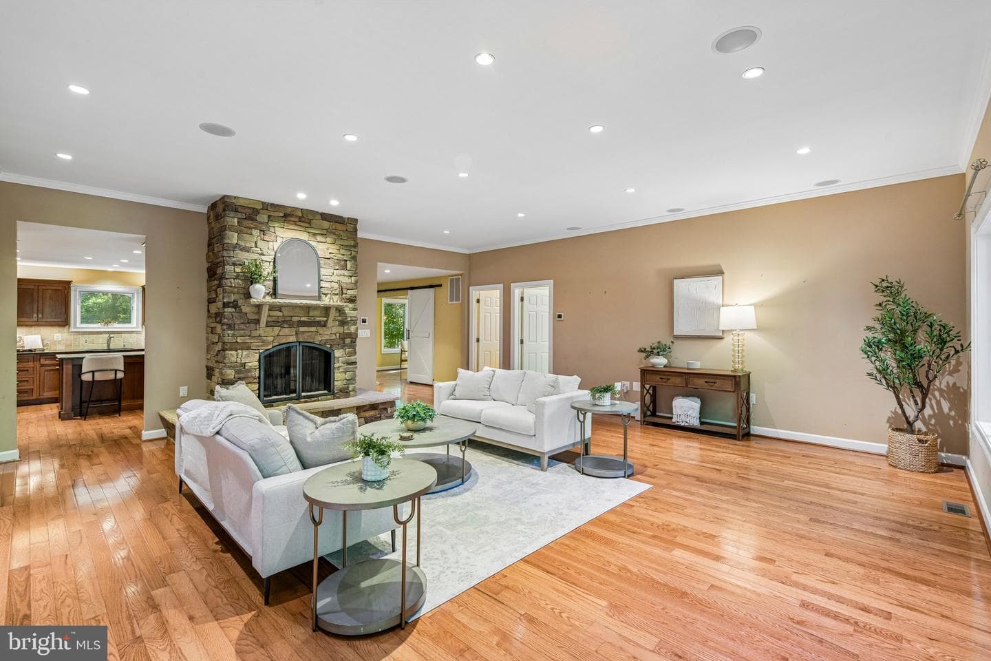 10060 Harmony Hill Lane photo 6