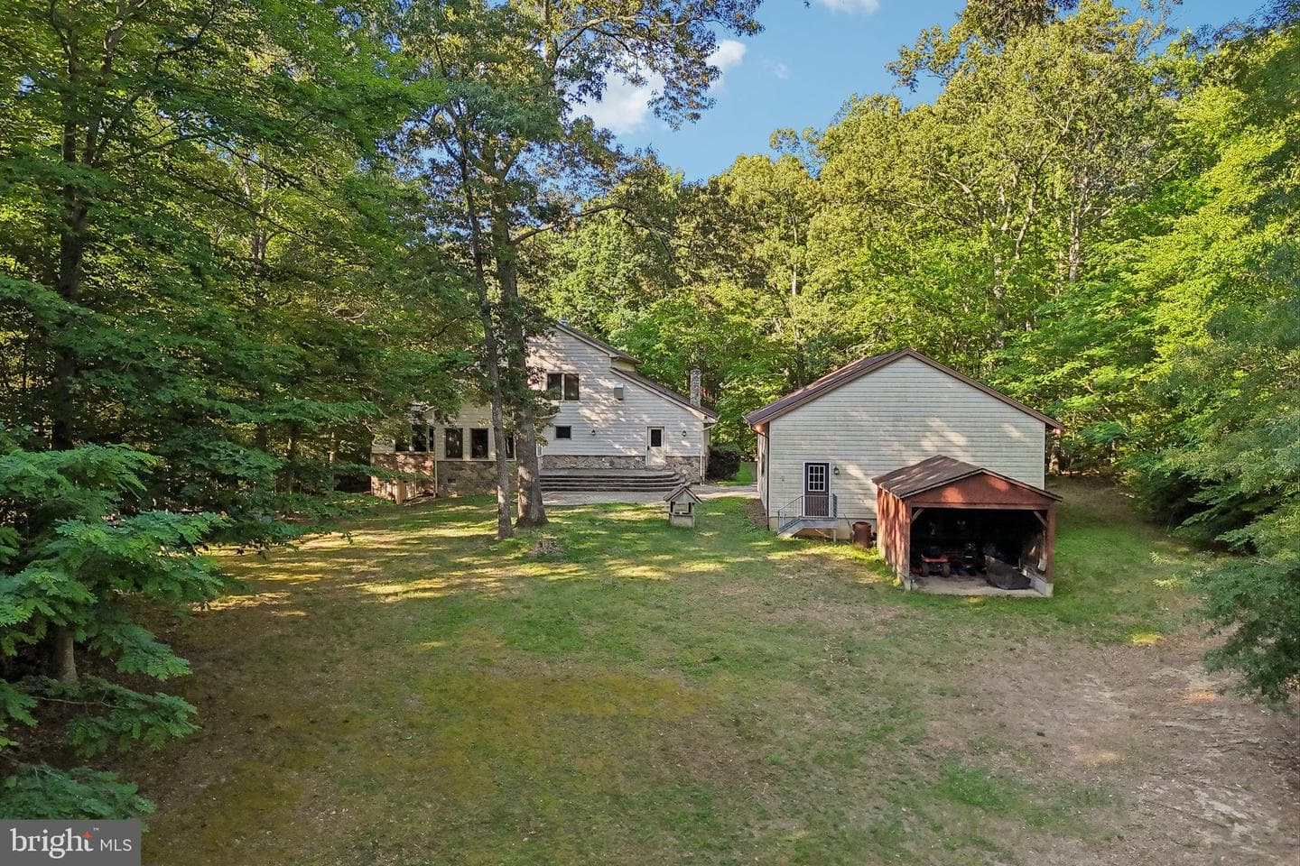 10060 Harmony Hill Lane photo 69