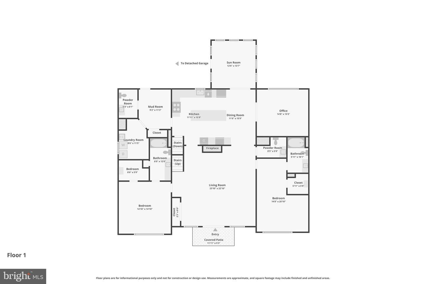 10060 Harmony Hill Lane photo 84
